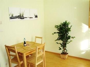 Cosy Apartment Wien4