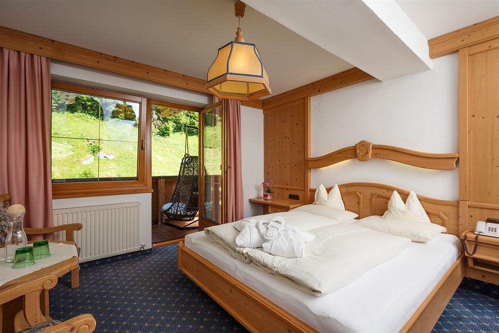 Alpin Lodge das Zillergrund4