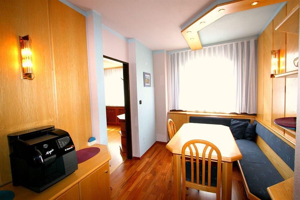 Apartment Vacha Linzerstrasse1