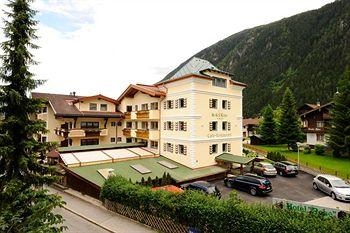 Hotel Rose3
