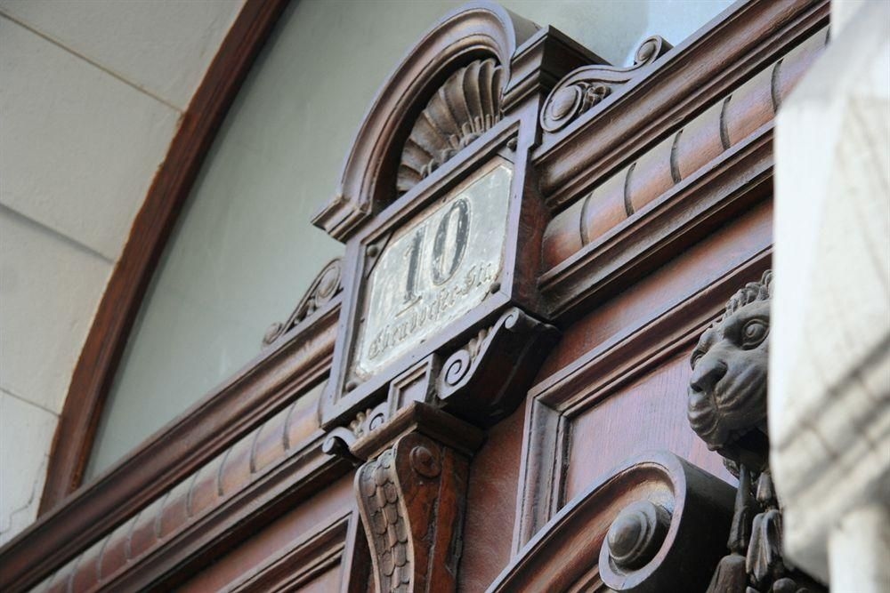 Pension Residenz4
