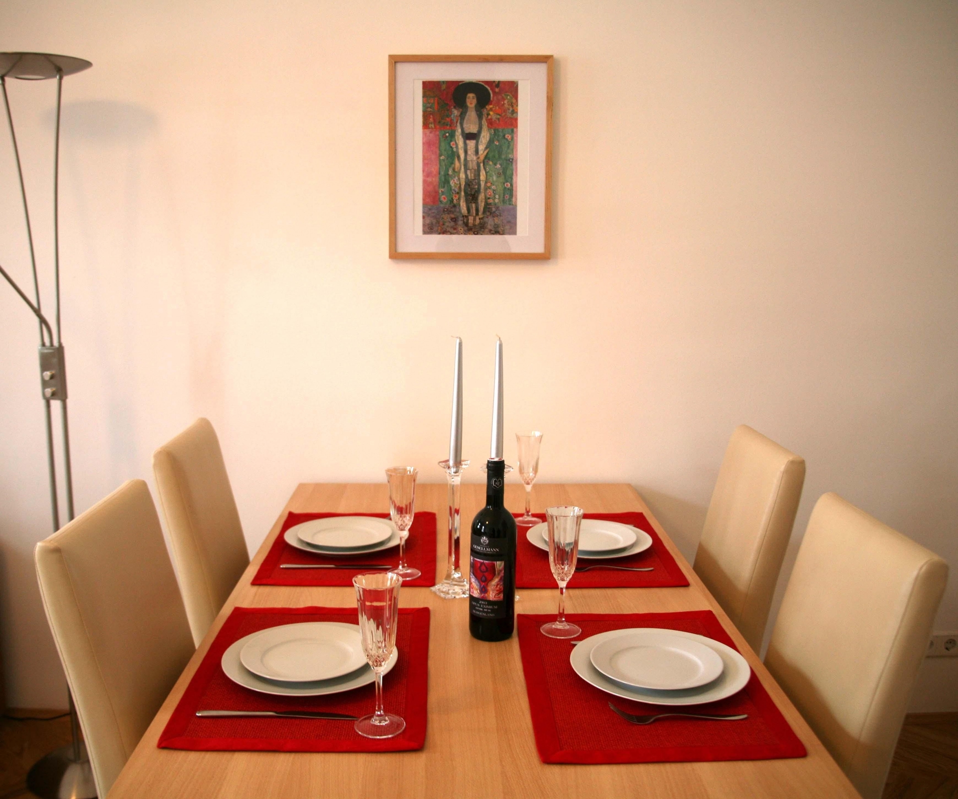 Belvedere Appartements0