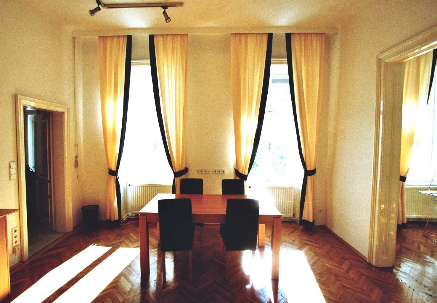 Belvedere Appartements2