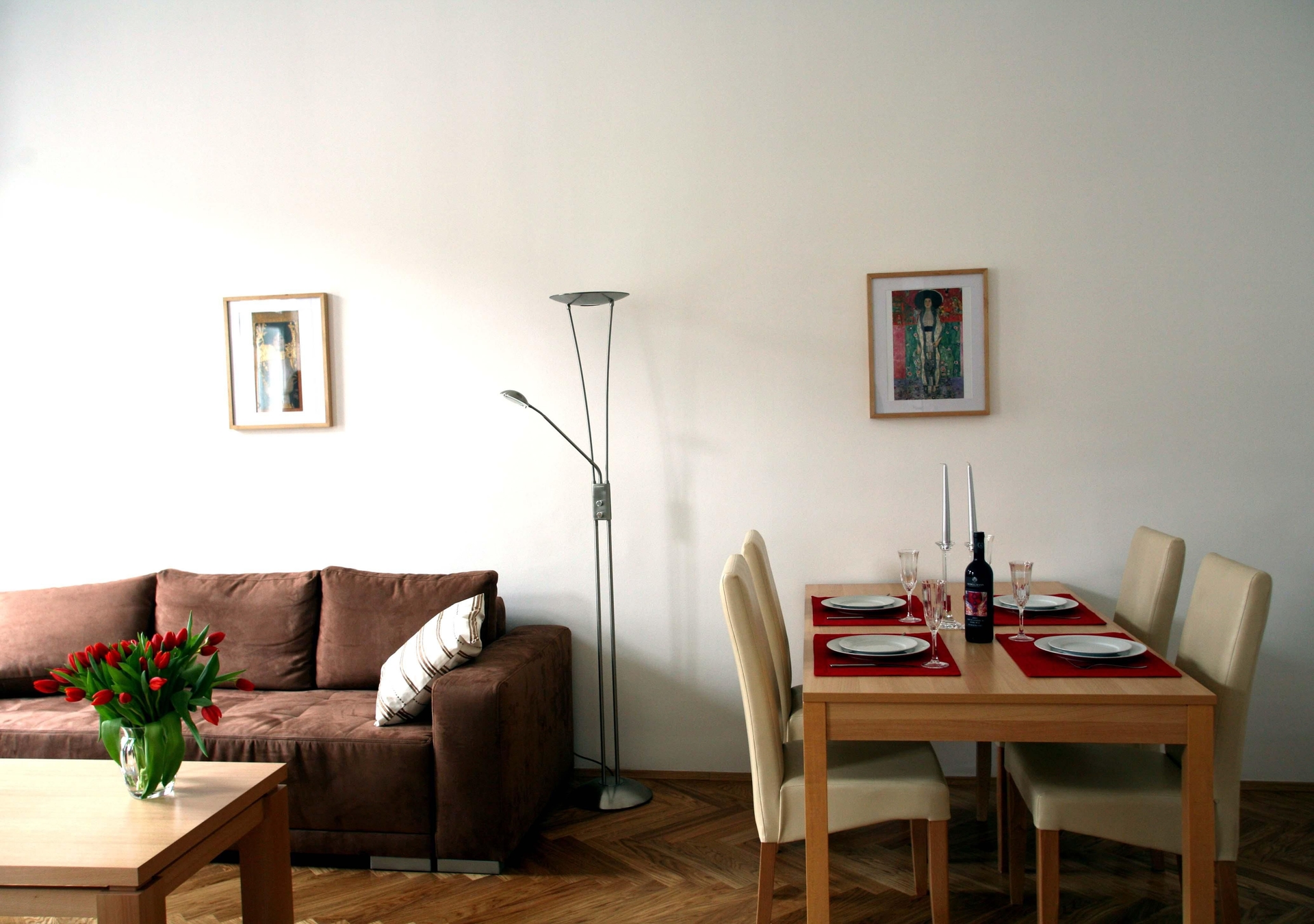 Belvedere Appartements1
