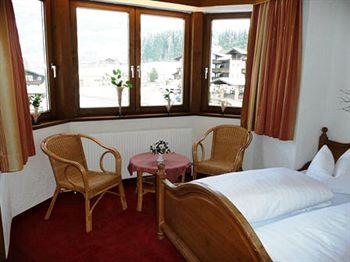 Apartment-Hotel Almhof3