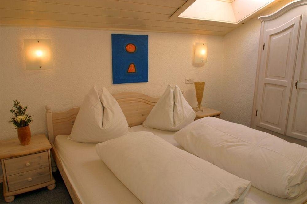 Apartment-Hotel Almhof1