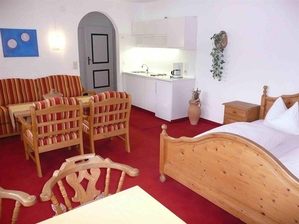 Apartment-Hotel Almhof4