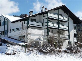 Apartment-Hotel Almhof2