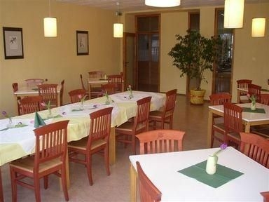 HOTEL JUFA BAD AUSSEE3