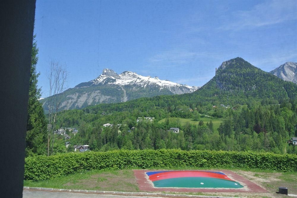 HOTEL JUFA BAD AUSSEE2