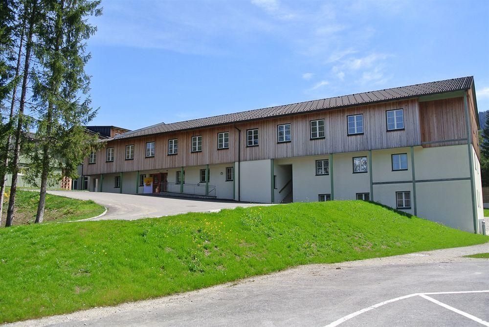 HOTEL JUFA BAD AUSSEE0
