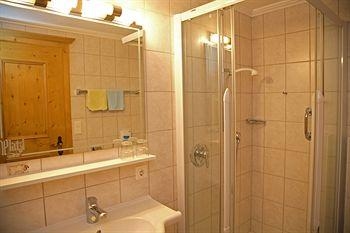 Hotel Platzl4