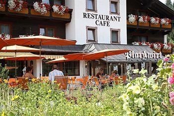 Hotel Platzl1