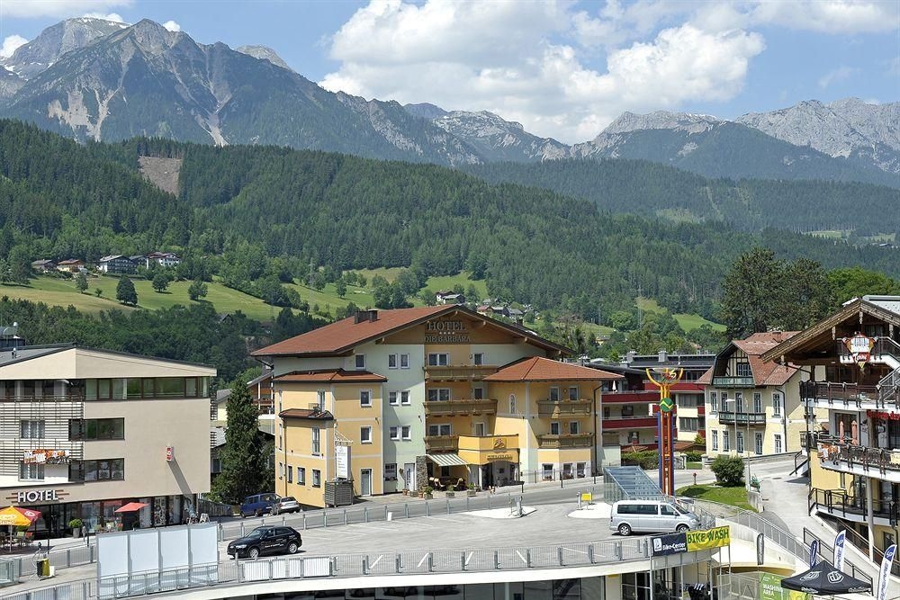 Hotel Die Barbara3
