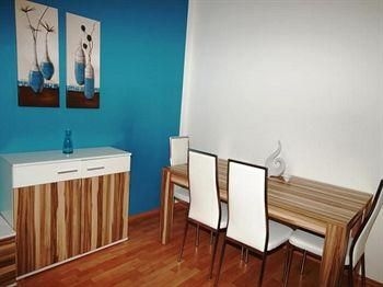 Vienna Star Apartments Spengergasse3