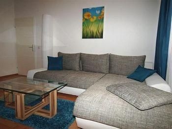 Vienna Star Apartments Spengergasse2