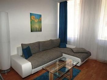 Vienna Star Apartments Spengergasse1