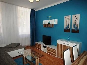 Vienna Star Apartments Spengergasse0