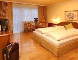 Hotel Eva Garden0