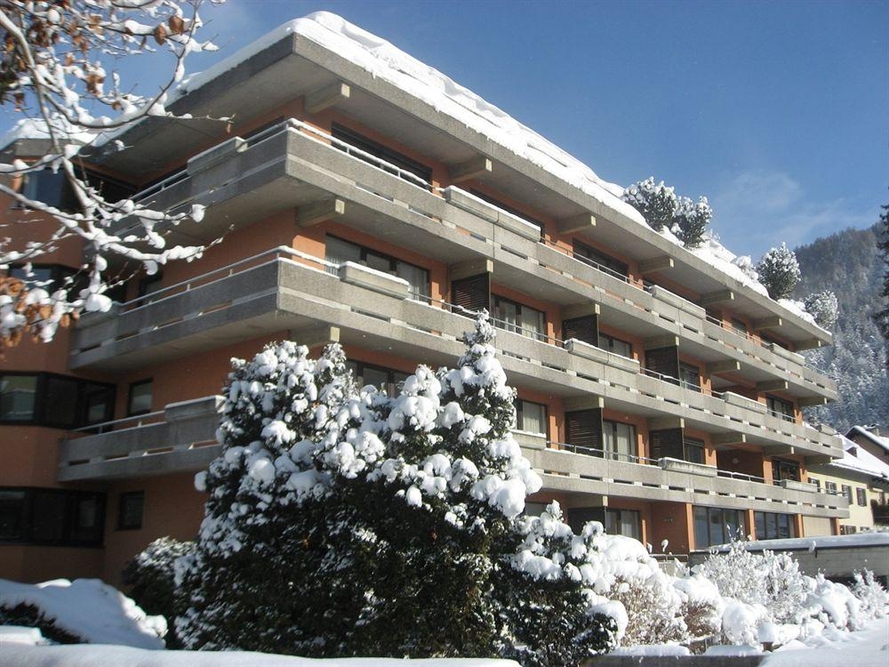 Aparthotel Andreas Hofer2