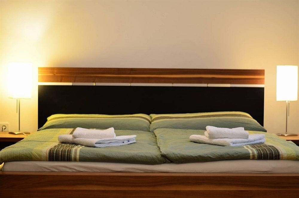 City Center Apartment Vienna - Baeckerstrasse2