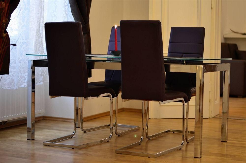 City Center Apartment Vienna - Baeckerstrasse0