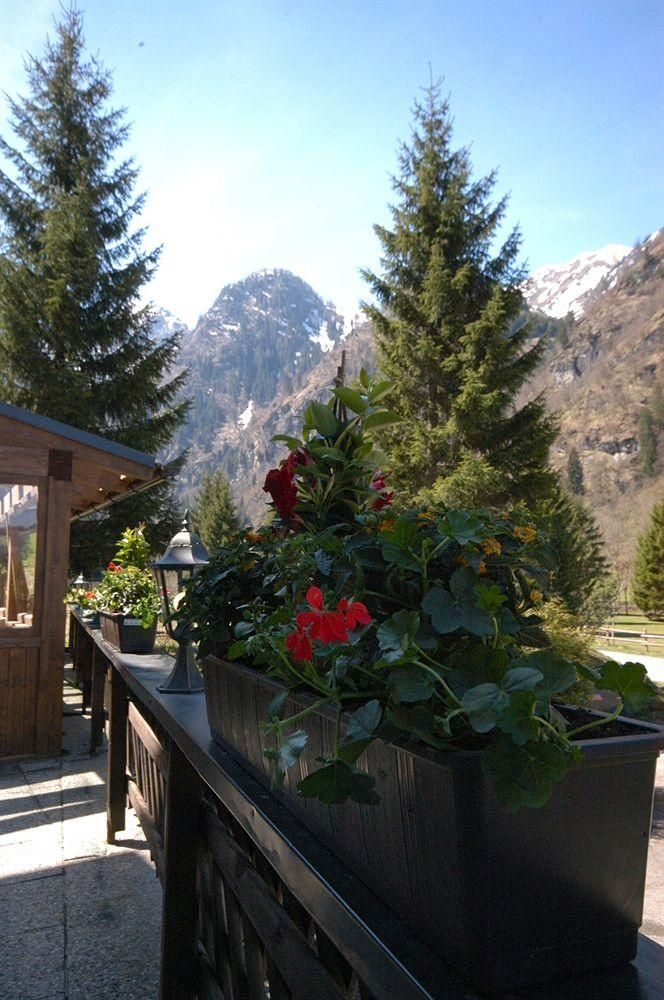 Hotel Kunstleralm3