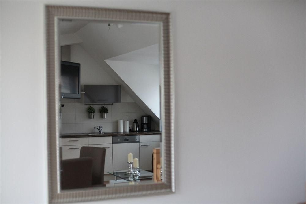 III Mandl Apartment Wien2