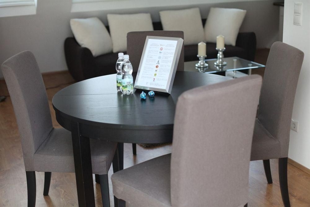III Mandl Apartment Wien0