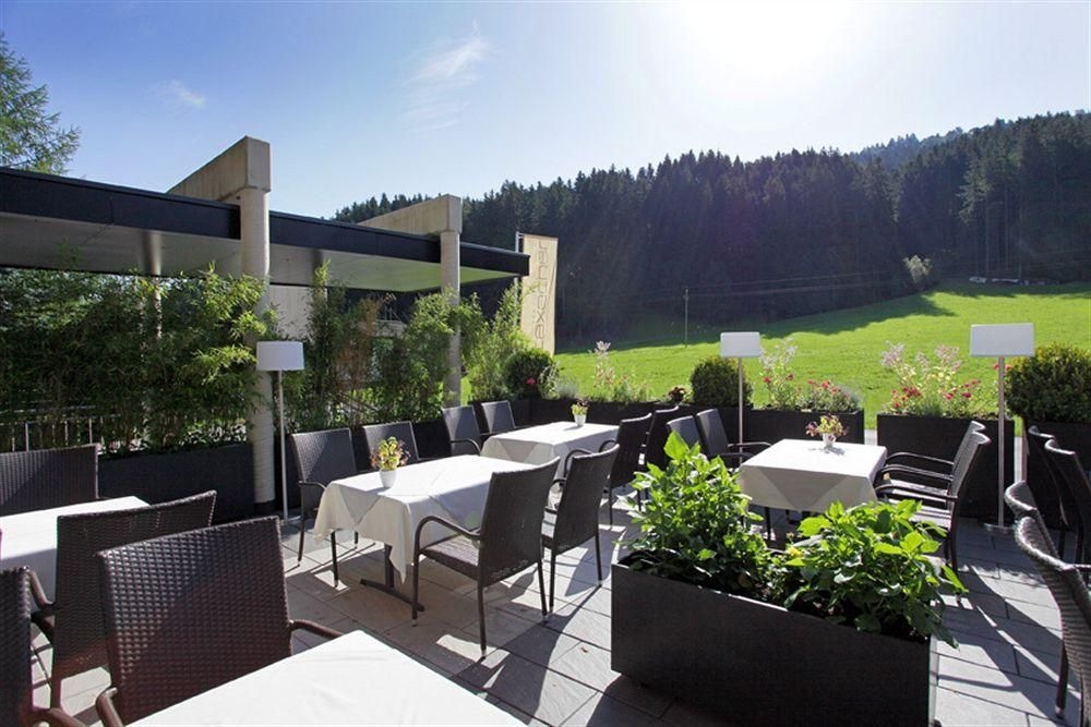 Relais & Chateaux Rosengarten4