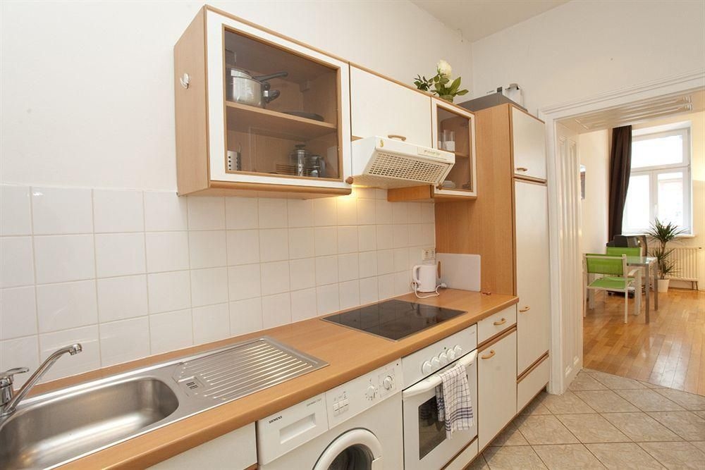 Vienna Living Wiedner Haupstrasse4