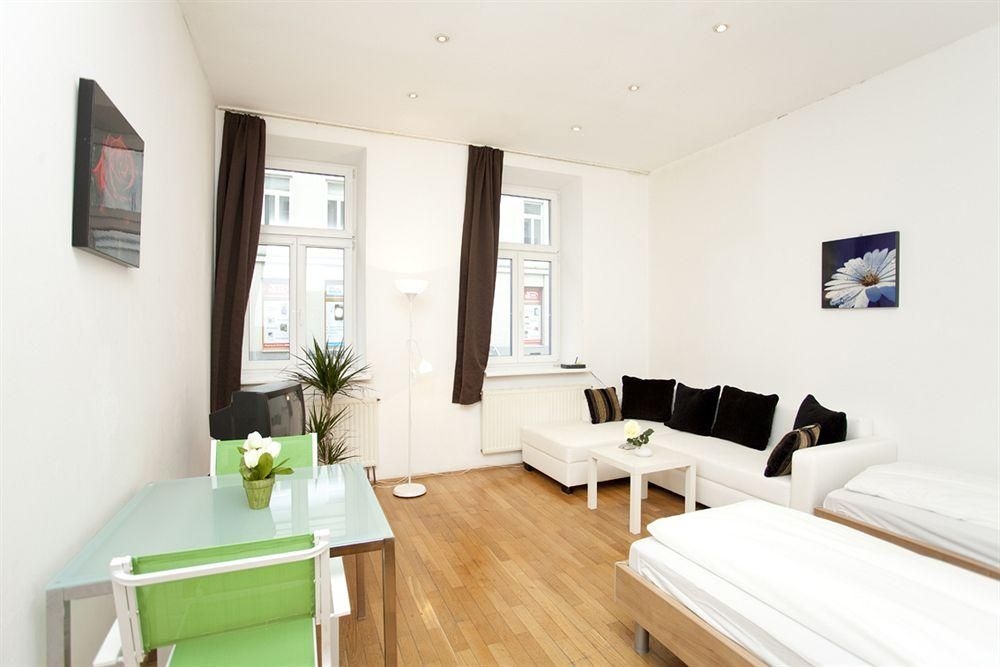Vienna Living Wiedner Haupstrasse0
