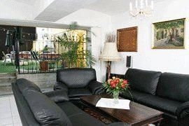Appartementhotel Marien-Hof2