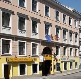 Appartementhotel Marien-Hof1