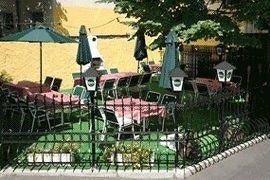 Appartementhotel Marien-Hof0