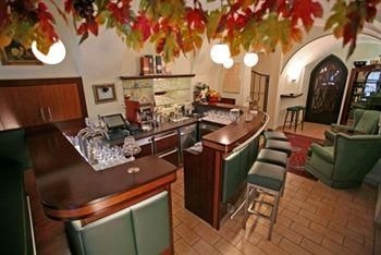 Hotel Das Moser4