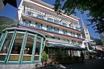 Hotel Das Moser2