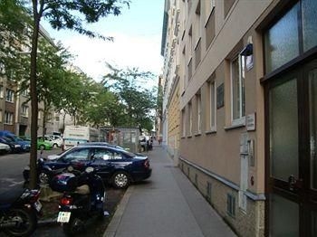 Schloss Apartment Wien4