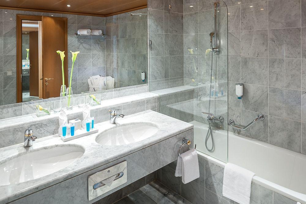 Dorint Alpin Resort Seefeld/Tirol2