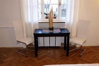 Vienna Star Apartments Mollardgasse 313