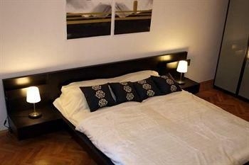 Vienna Star Apartments Mollardgasse 310