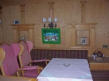 Alpenappartement Europa2