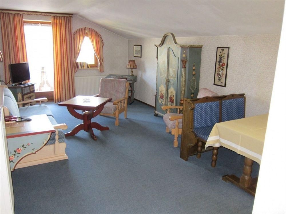 Alpenappartement Europa4