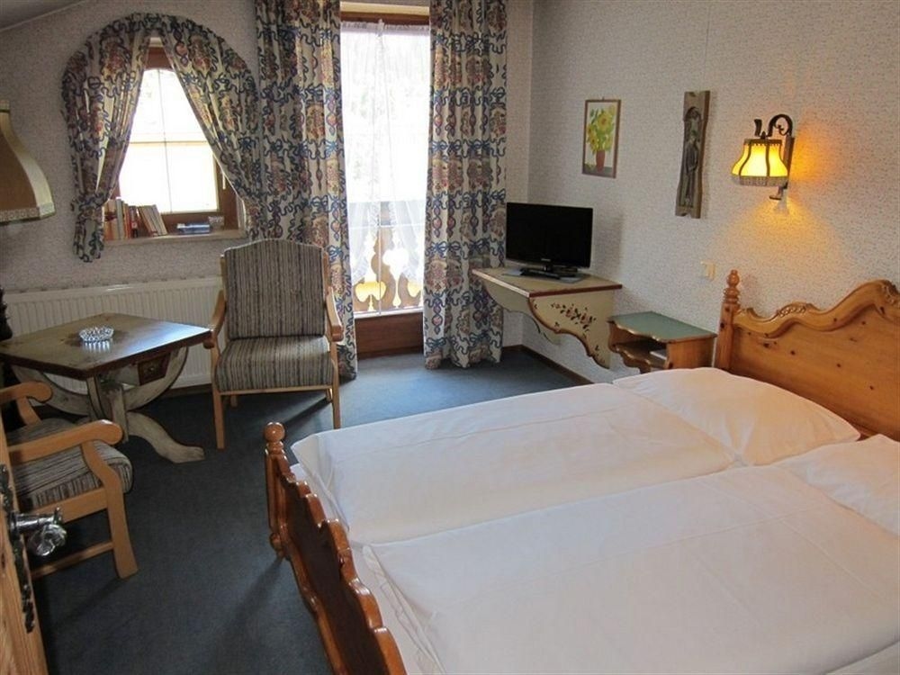 Alpenappartement Europa3