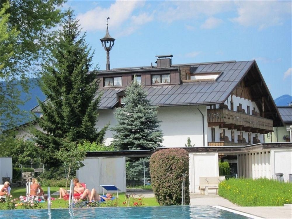 Alpenappartement Europa1
