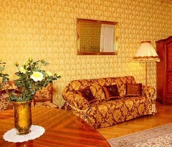 Imperial Vienna Apartments2