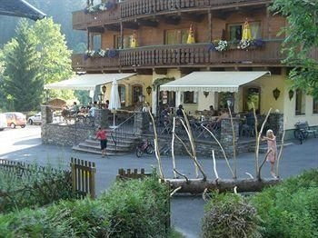 Gasthof Lendwirt3