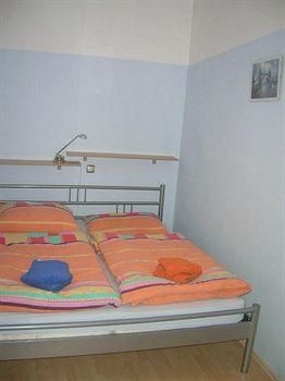 Guesthouse BaKul1