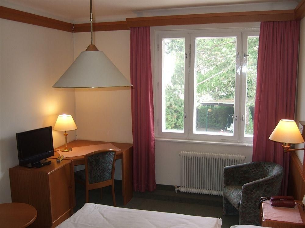 Strandbad Hotel Eden3