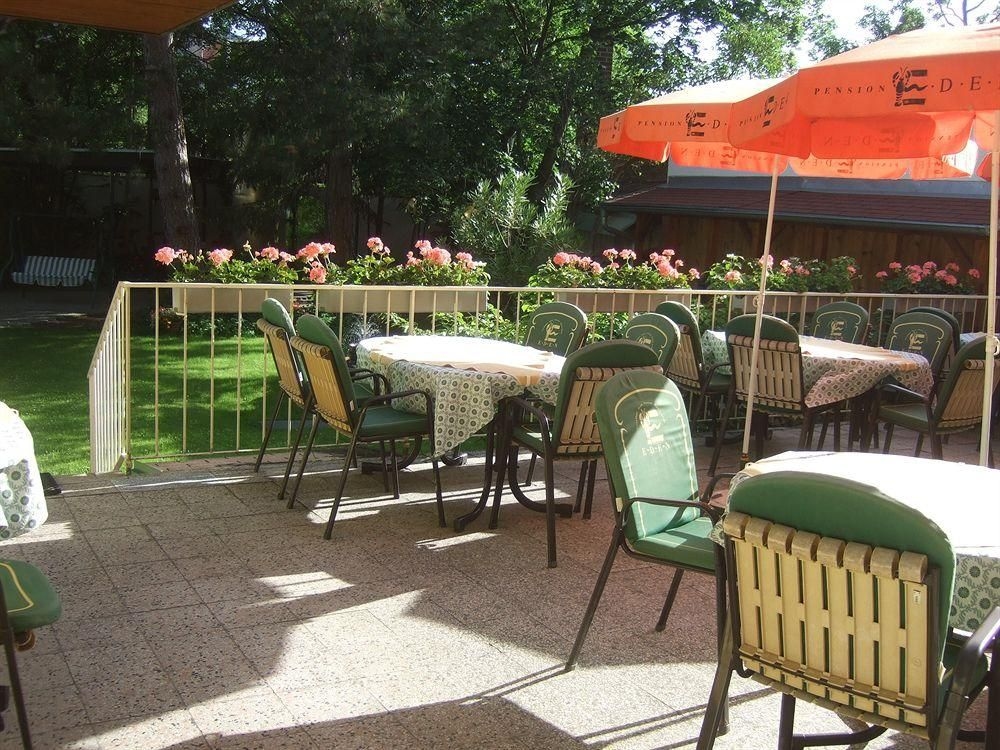 Strandbad Hotel Eden1